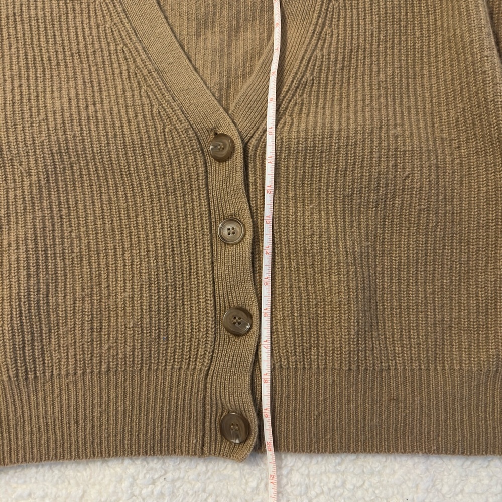 Jenni Kayne Cashmere Cocoon Cardigan - Picture 6 of 8